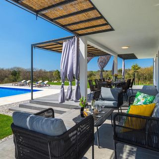 Vendégház Medulin - CLI802 (5)