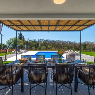 Vendégház Medulin - CLI802 (3)