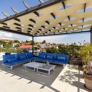 Vendégház Sveti Filip i Jakov - CLD758 (5)