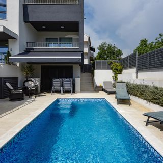 Vendégház Sveti Filip i Jakov - CLD758 (2)