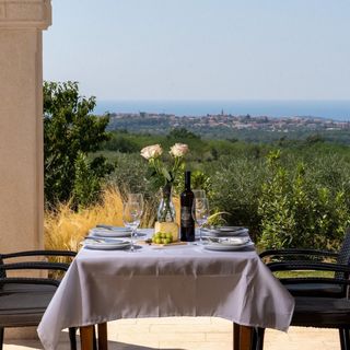 Vendégház Poreč - Parenzo - CLI244 (4)