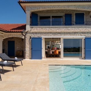 Vendégház Poreč - Parenzo - CLI244 (3)