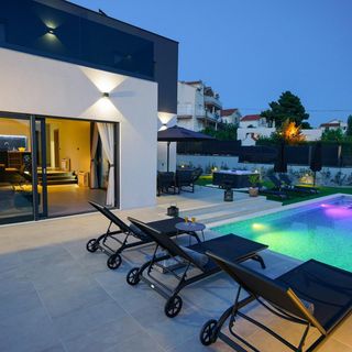 Vendégház Brodarica - CLD026 (3)