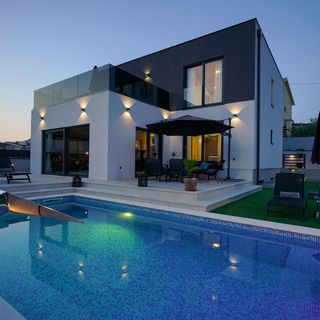 Vendégház Brodarica - CLD026 (2)