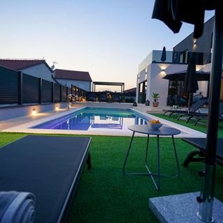 Vendégház Brodarica - CLD026 (4)