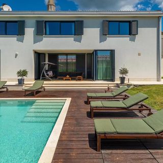 Vendégház Poreč - Parenzo - CLI304 (2)