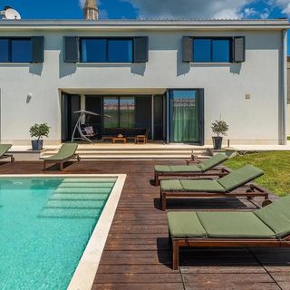 Vendégház Poreč - Parenzo - CLI304 (2)