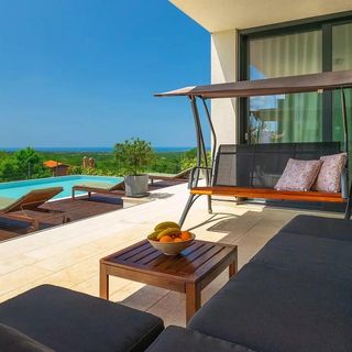 Vendégház Poreč - Parenzo - CLI304 (4)