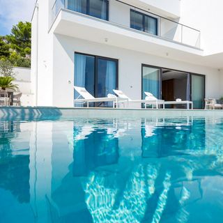 Vendégház Seget Vranjica - CLD060 (3)