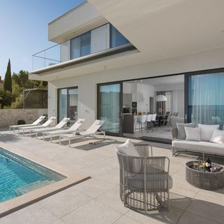 Vendégház Seget Vranjica - CLD060 (5)