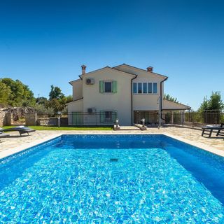 Vendégház Barban - CLI995 (2)