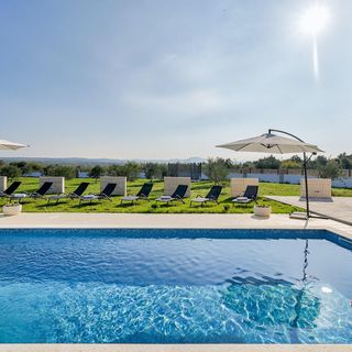 Vendégház Sveti Filip i Jakov - CLD574 (2)