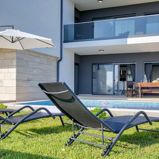 Vendégház Sveti Filip i Jakov - CLD574 (5)