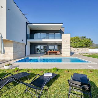 Vendégház Sveti Filip i Jakov - CLD574 (3)