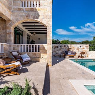 Vendégház Vrsine - CLD735 (3)