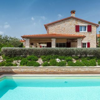 Vendégház Poreč - Parenzo - CLI475 (3)