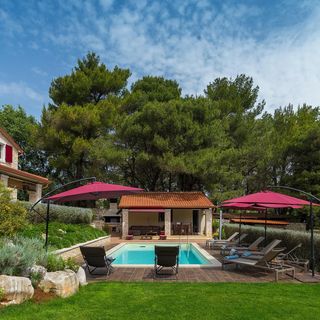 Vendégház Poreč - Parenzo - CLI475 (5)