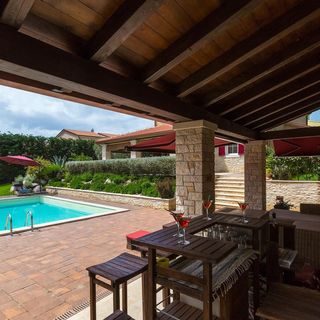 Vendégház Poreč - Parenzo - CLI475 (2)