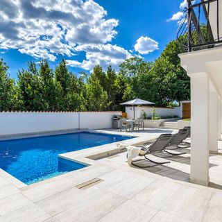 Vendégház Jadranovo - CLK111 (3)