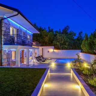 Vendégház Jadranovo - CLK111 (2)