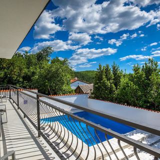 Vendégház Jadranovo - CLK111 (4)