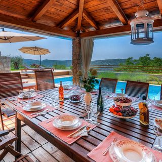 Vendégház Drivenik - CLK068 (3)