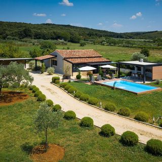 Vendégház Rovinj - CLS084 (5)