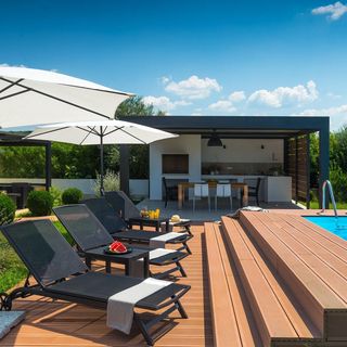 Vendégház Rovinj - CLS084 (4)