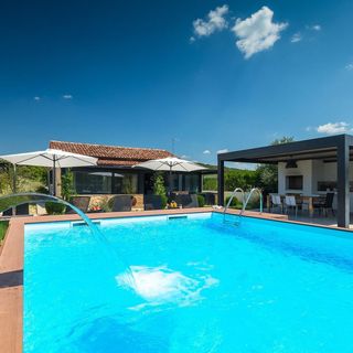 Vendégház Rovinj - CLS084 (3)