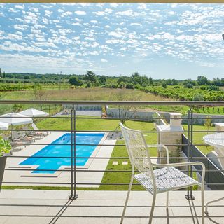 Vendégház Poreč - Parenzo - CLI552 (3)