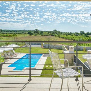 Vendégház Poreč - Parenzo - CLI552 (3)