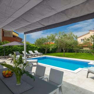 Vendégház Pula - CLS187 (3)