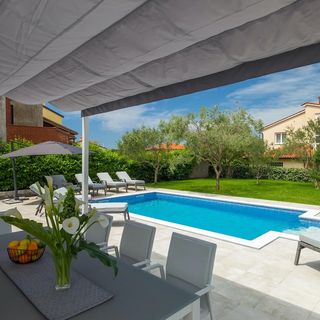 Vendégház Pula - CLS187 (3)