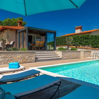 Vendégház Pula - CLI844 (2)