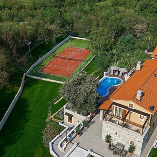 Vendégház Labin - CLS127 (5)