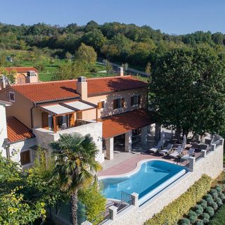 Vendégház Labin - CLS127 (3)