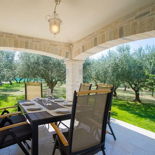 Vendégház Poreč - Parenzo - CLI368 (3)