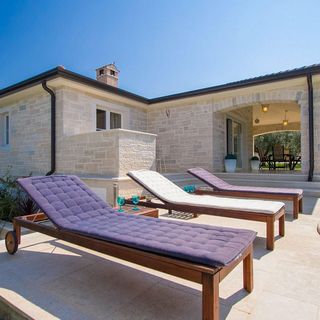 Vendégház Poreč - Parenzo - CLI368 (2)