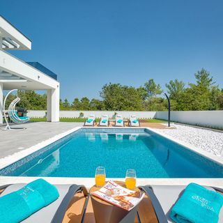 Vendégház Zadar - CLD573 (4)