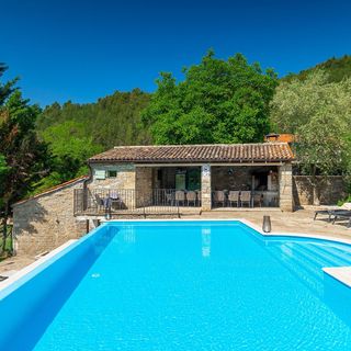 Vendégház Motovun - CLI217 (4)