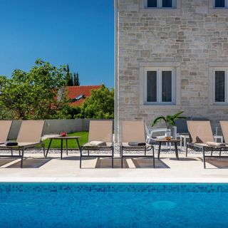 Vendégház Novigrad - Cittanova - CLI843 (4)