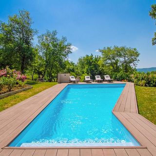 Vendégház Buzet - CLI241 (4)