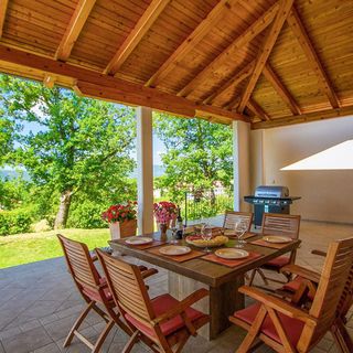 Vendégház Buzet - CLI241 (5)