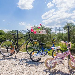 Vendégház Sukošan - CLD103 (3)