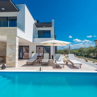 Vendégház Sukošan - CLD103 (4)