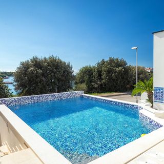 Vendégház Pula - CLI246 (2)