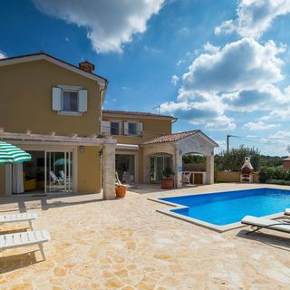 Vendégház Poreč - Parenzo - CLI975 (4)