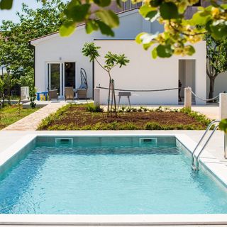 Vendégház Fažana - CLS629 (5)