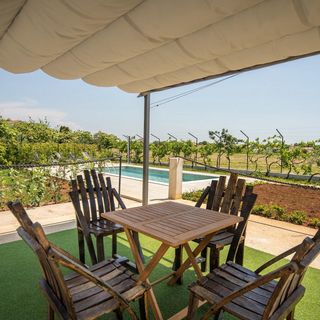 Vendégház Fažana - CLS629 (4)