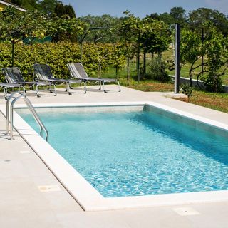 Vendégház Fažana - CLS629 (4)